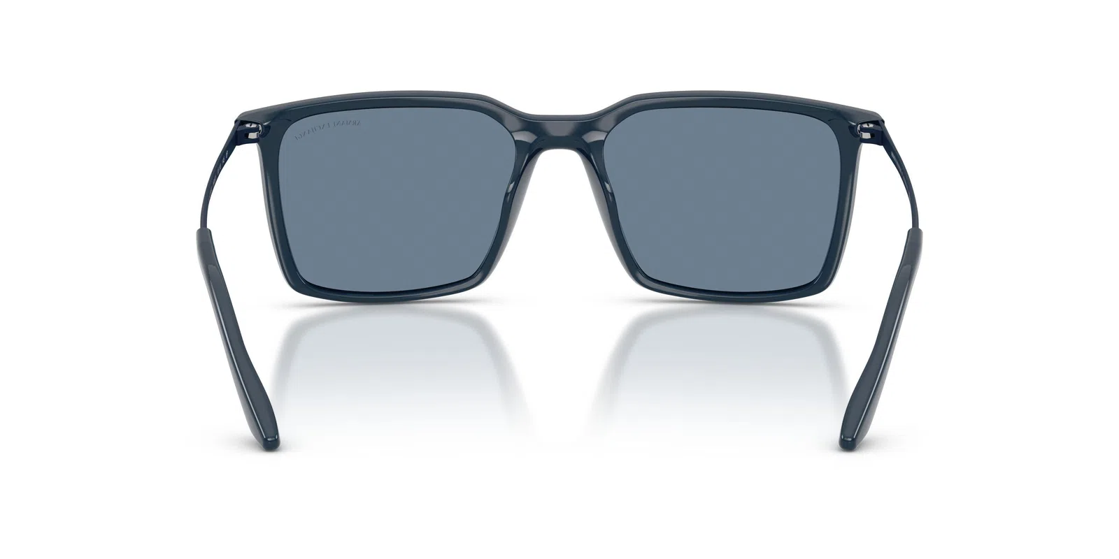 Armani Exchange 4170SU Sunglasses - view 13